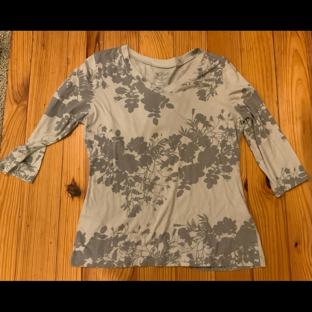 Good quality top